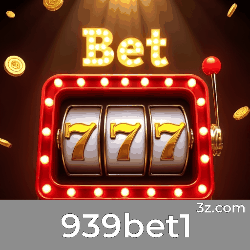 939bet1: Plataforma de Apostas Segura e Confiável