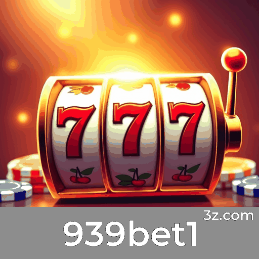 939bet1: Plataforma de Apostas Segura e Confiável